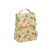 SugarBooger Classic Lunch Sack (Insulated) | The Nest Attachment Parenting Hub